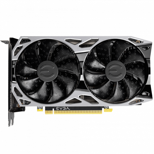 EVGA GeForce GTX 1660 SC ULTRA GAMING - Imagen 2