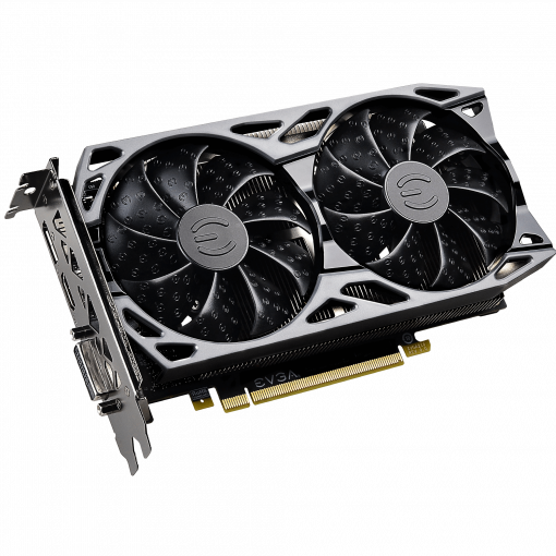 EVGA GeForce GTX 1660 SC ULTRA GAMING - Imagen 3