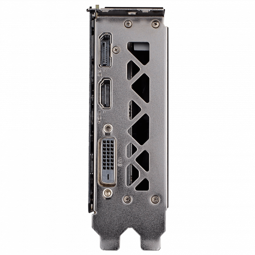 EVGA GeForce GTX 1660 SC ULTRA GAMING - Imagen 4
