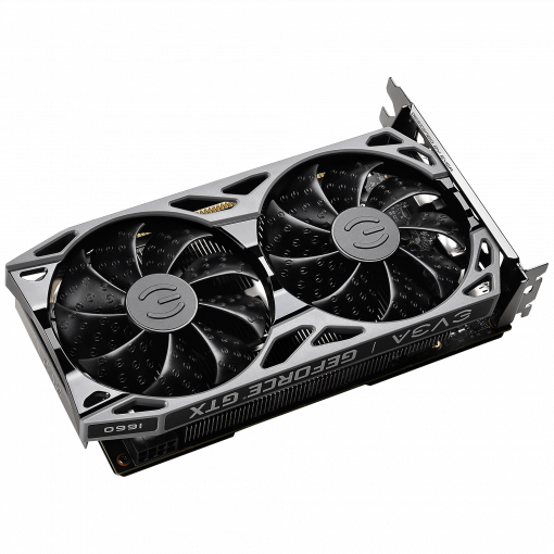 EVGA GeForce GTX 1660 SC ULTRA GAMING - Imagen 5