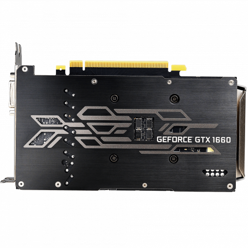EVGA GeForce GTX 1660 SC ULTRA GAMING - Imagen 6