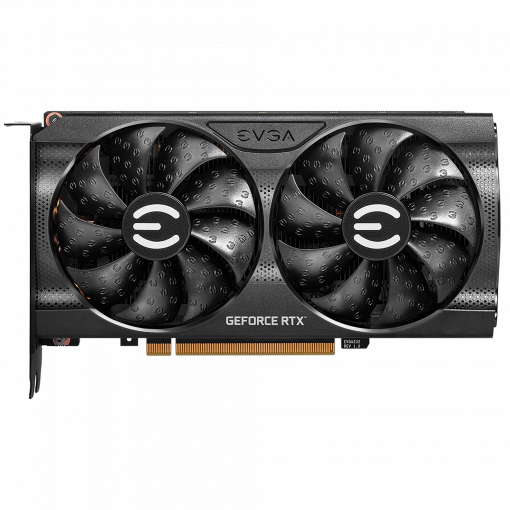 EVGA GeForce RTX 3060 Ti XC GAMING, 08G-P5-3663-KL - Imagen 2