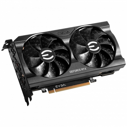 EVGA GeForce RTX 3060 Ti XC GAMING, 08G-P5-3663-KL - Imagen 3