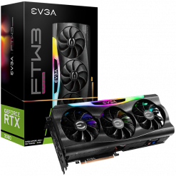 EVGA GeForce RTX 3080 FTW3 ULTRA GAMING