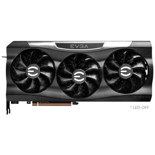 EVGA GeForce RTX 3080 FTW3 ULTRA GAMING - Imagen 2