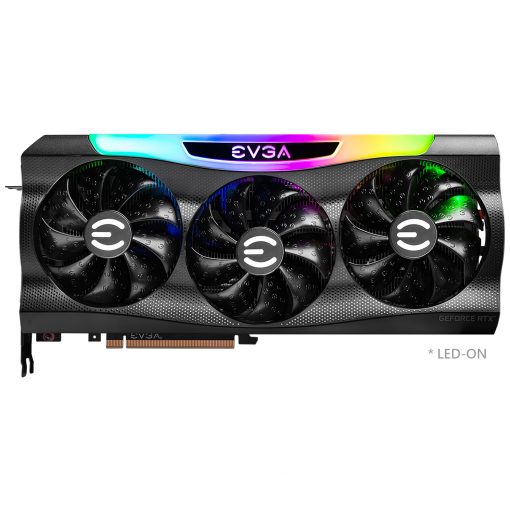 EVGA GeForce RTX 3080 FTW3 ULTRA GAMING - Imagen 3
