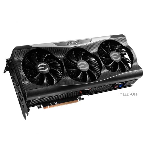 EVGA GeForce RTX 3080 FTW3 ULTRA GAMING - Imagen 4