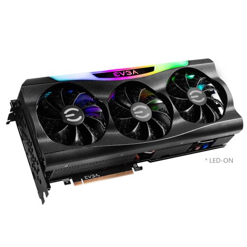 EVGA GeForce RTX 3080 FTW3 ULTRA GAMING - Imagen 5