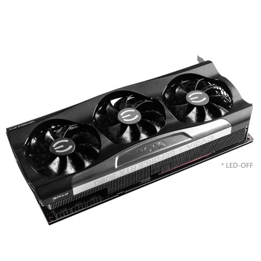 EVGA GeForce RTX 3080 FTW3 ULTRA GAMING - Imagen 7