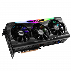 EVGA NVIDIA RTX 3080 TI FTW3 ULTRA GAMIN