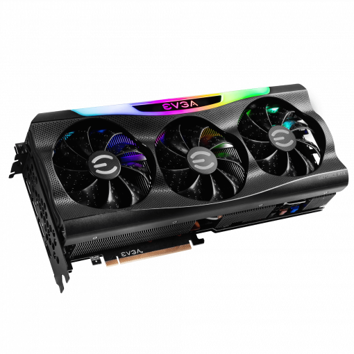 EVGA NVIDIA RTX 3080 TI FTW3 ULTRA GAMIN