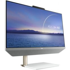 ASUS 23.8" Zen AiO Multi-Touch All-In-One Desktop Computer (Blanco)