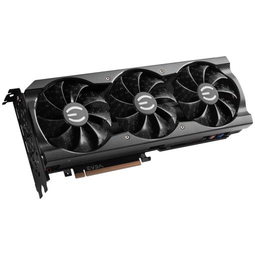 EVGA NVIDIA RTX 3090 XC3 ULTRA GAMING - Imagen 2