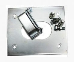 ANCLAJE PARA BARRERAS CAME GARD4 Y G3750 REFA