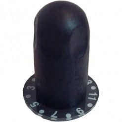 Perilla de frecuencia Motorola 3671816L01