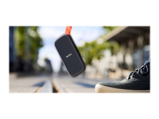 SanDisk Portable - Unidad en estado sólido - 2 TB - Imagen 3