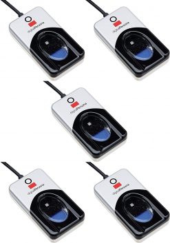 Digital Persona 88003-001U.are.u 4500 cable para lector de 70"
