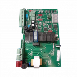 88001-0063 Tarjeta De Mando Para Motor Corredizo CAME 001U2813