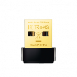 Mini Adaptador USB inalámbrico