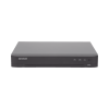 (Reconocimiento de Rostros / ACUSENSE) DVR 4 Megapixel / 16 Canales TURBOHD + 8 Canales IP / 1 Bahía de Disco Duro / 1 Canal de Audio / Audio por Coaxitron