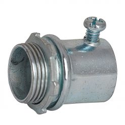 Conector EMT de 3/4"