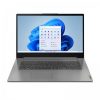 Laptop LENOVO IdeaPad 3i, 17.3" FHD, i7-1165G7, 8GB RAM, 256GB SSD, Windows 11 Home,  Arctic Gris