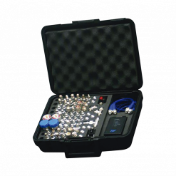 Kit UNIDAPT Maga-Plus de 74 piezas