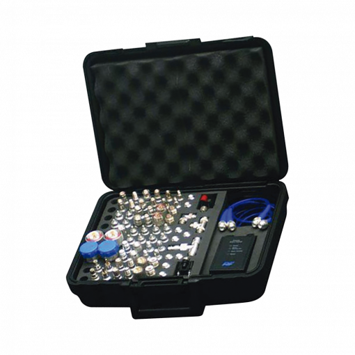 Kit UNIDAPT Maga-Plus de 74 piezas