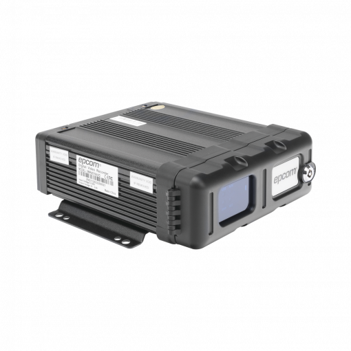 NUBE EPCOMGPS / DVR móvil / almacenamiento en SD / 4 canales AHD hasta 2MP - Imagen 4