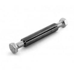 Tapón CAME 119RIG215U con tornillo para FL180 – serie GARD