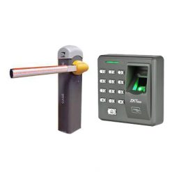 Control de acceso