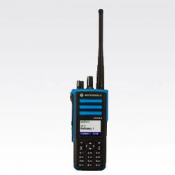 DGP8550EX Motorola LAH56QCN9PA3_N Solutions 403-470 1W FKP GPS GOB