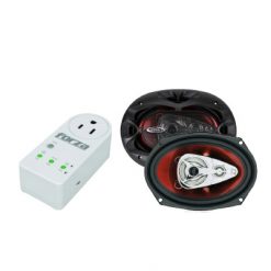 Electrónica