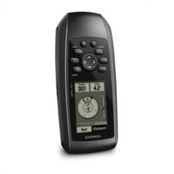 Garmin GPS 73 Handheld Navigator