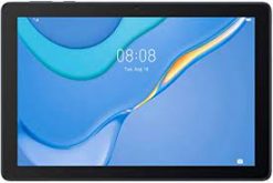 Huawei Matepad T 10s - LTE Tablet de 10.1" IPS FHD (1920 x 1200), 32GB, Cámara 5MP/2MP, Wi-Fi, Bluetooth, Android 10, 5100mAh, Azul