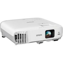 Epson PowerLite 990U Full HD WUXGA 3LCD Proyector de aula, 1920x1200, 3800 lúmenes