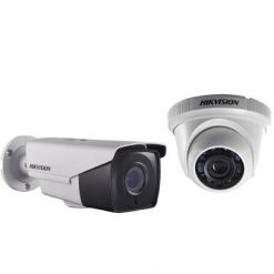 Video vigilancia