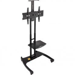 Carro para TV de pantalla plana Gabor para pantallas de 32 a 65"