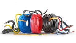 cableado
