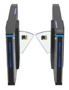 TORNIQUETE  DE ACCESO FS-30