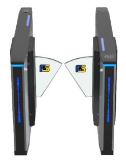 TORNIQUETE  DE ACCESO FS-30