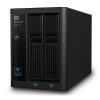 PR2100-Servidor NAS de 2 bahías