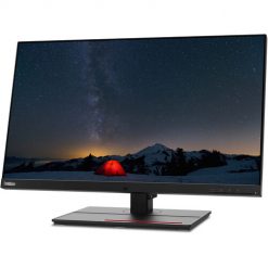 Monitor Lenovo Think Vision P27u-20 de 27" 4K IPS