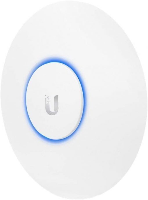 Ubiquiti Unifi Ap-AC Lite - Punto de acceso inalámbrico - 802.11 B/A/G/n/AC (UAPACLITEUS), color blanco