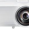 Optoma GT780 Proyector