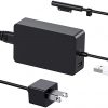 Q4Q-00001-Cargador Surface Pro de 65 W.