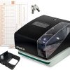 uPUNCH CR1000 || Reloj digital y sello de fecha
