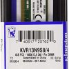 Memoria RAM DDR3 DIMM - PC3-10600
