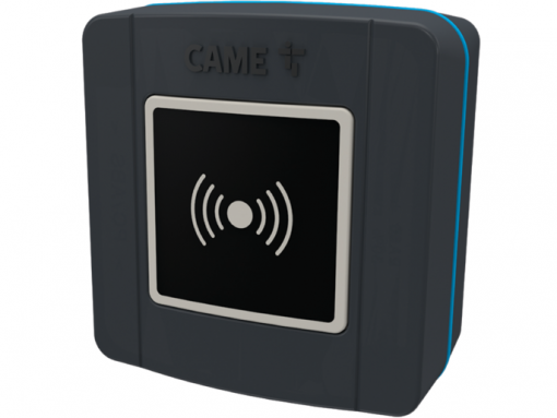 806SL-0300 |Control de acceso RIFD para exterior - Imagen 2