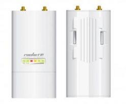 Ubiquiti ROCKETM5 5GHz Hi Power 2x2